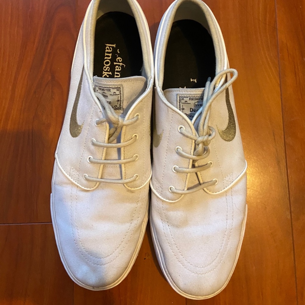Nike SB Zoom Stefan Janoski RM